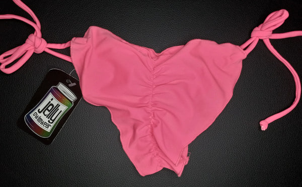 Scalloped bikini cheap bottoms victoria secret
