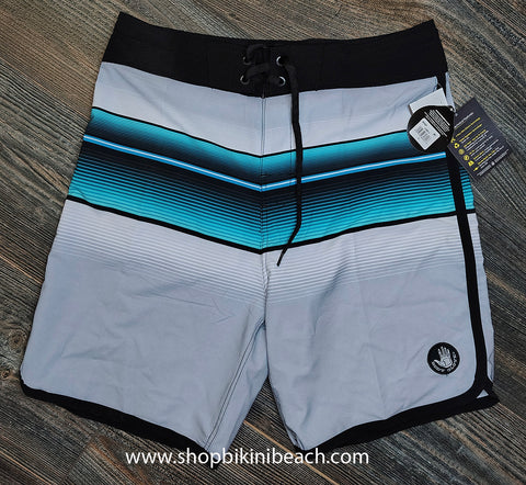 49465 'vapor' mens boardshort from Body Glove