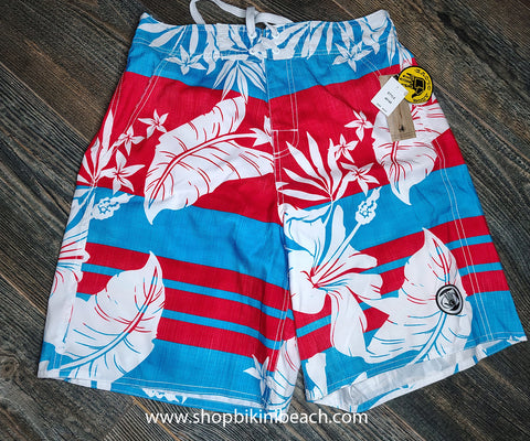 49145 'primo" mens boardshort from Body Glove