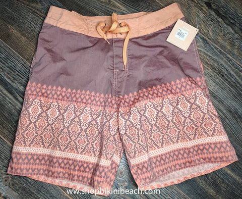 45625 'navaja' boardshorts from Eidon