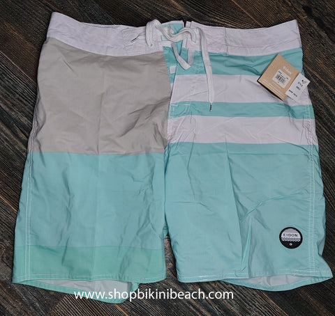 45633 'hack n sack' boardshorts from Eidon