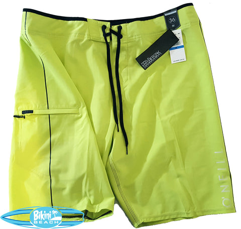 O'Neill 15106114 Santa Cruz stretch Hyperfreak mens boardshort